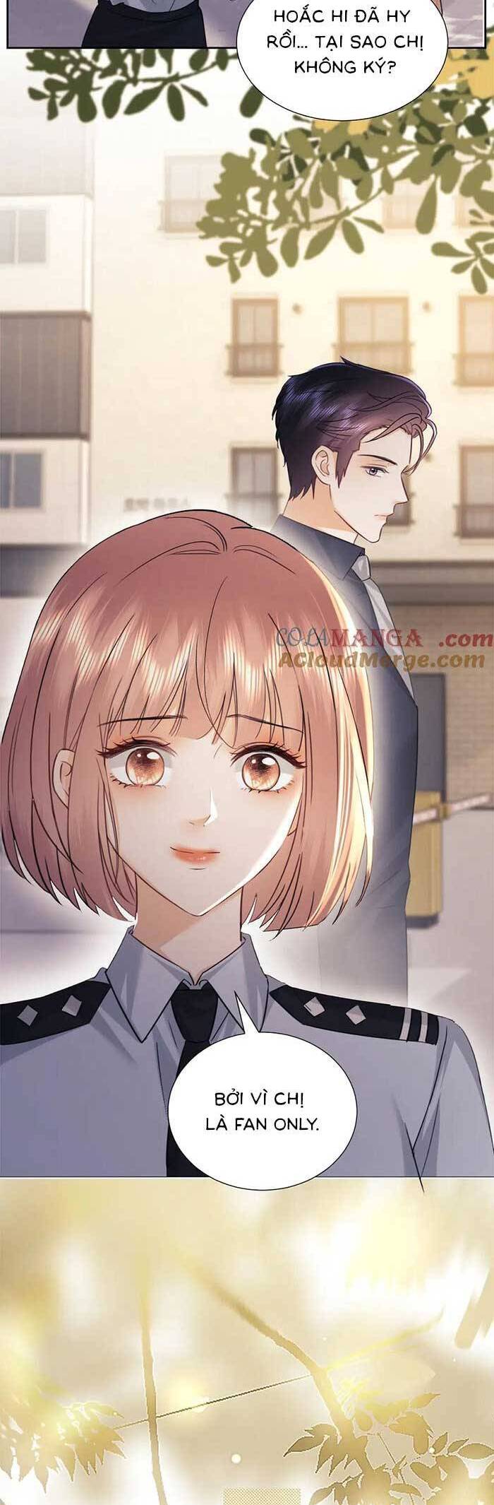 Fan Vợ Hiểu Biết Một Chút: Chapter 83