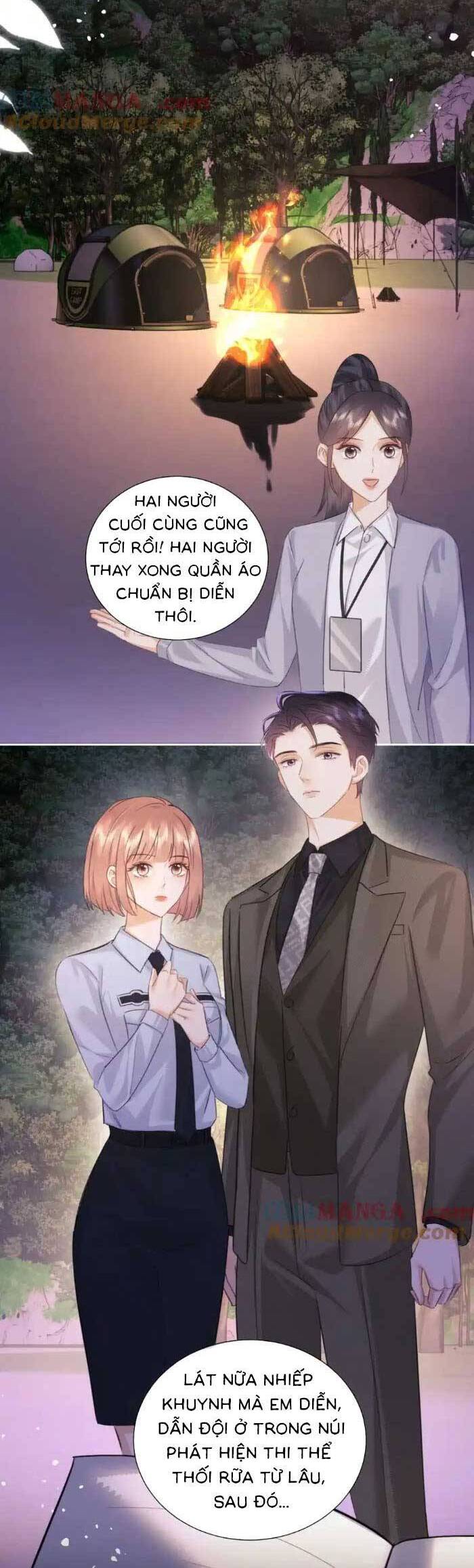 Fan Vợ Hiểu Biết Một Chút: Chapter 84