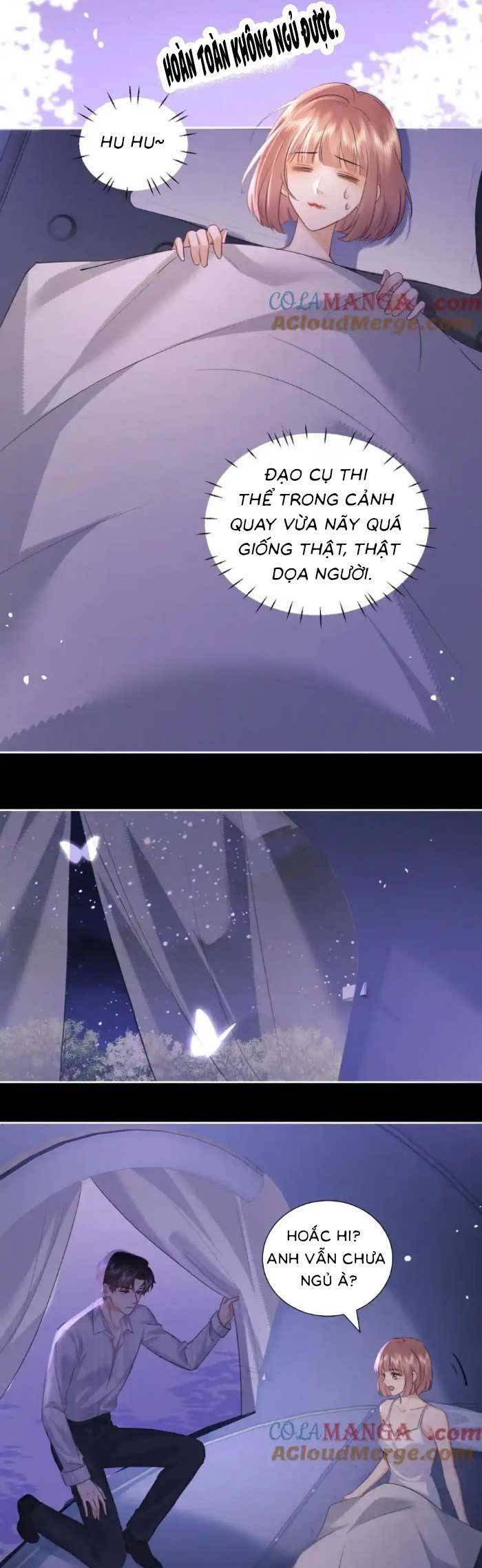 Fan Vợ Hiểu Biết Một Chút: Chapter 84