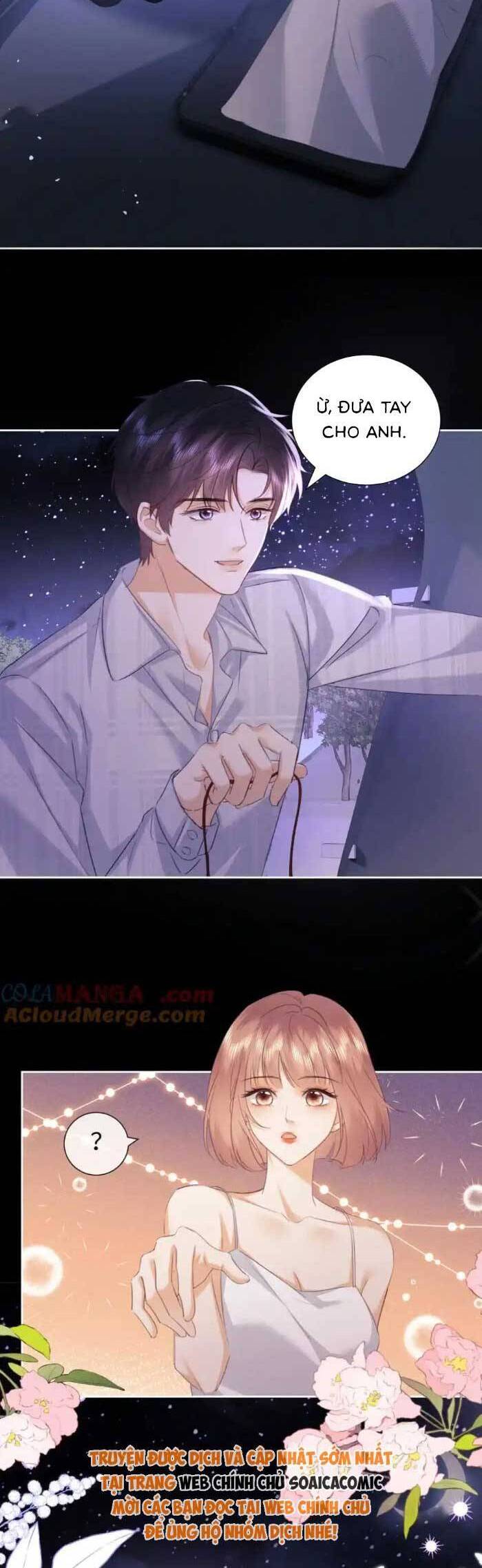 Fan Vợ Hiểu Biết Một Chút: Chapter 84