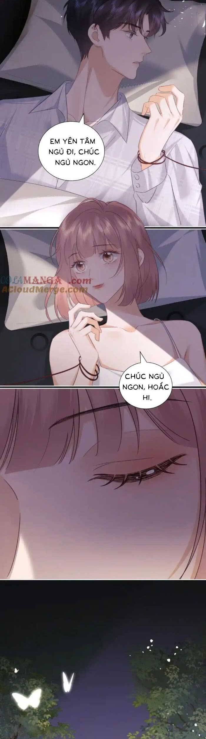 Fan Vợ Hiểu Biết Một Chút: Chapter 84
