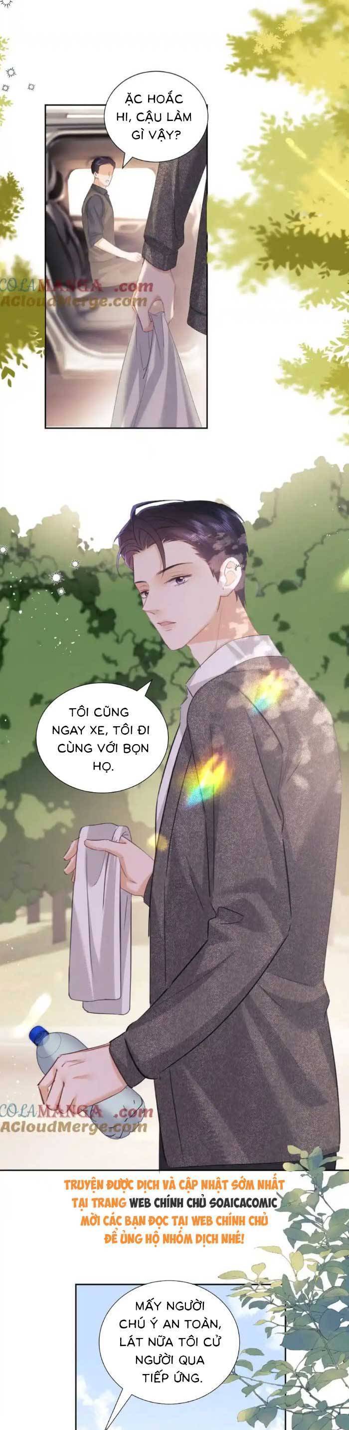Fan Vợ Hiểu Biết Một Chút: Chapter 84