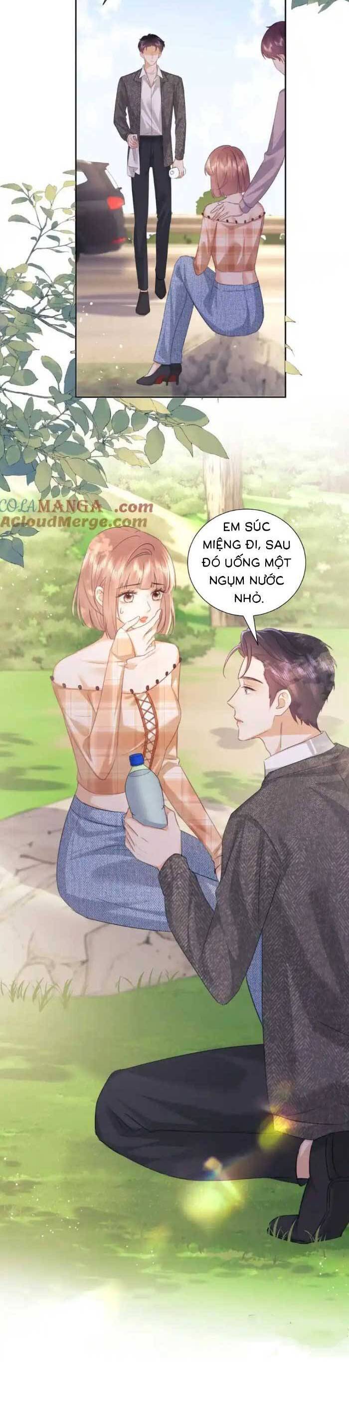 Fan Vợ Hiểu Biết Một Chút: Chapter 84