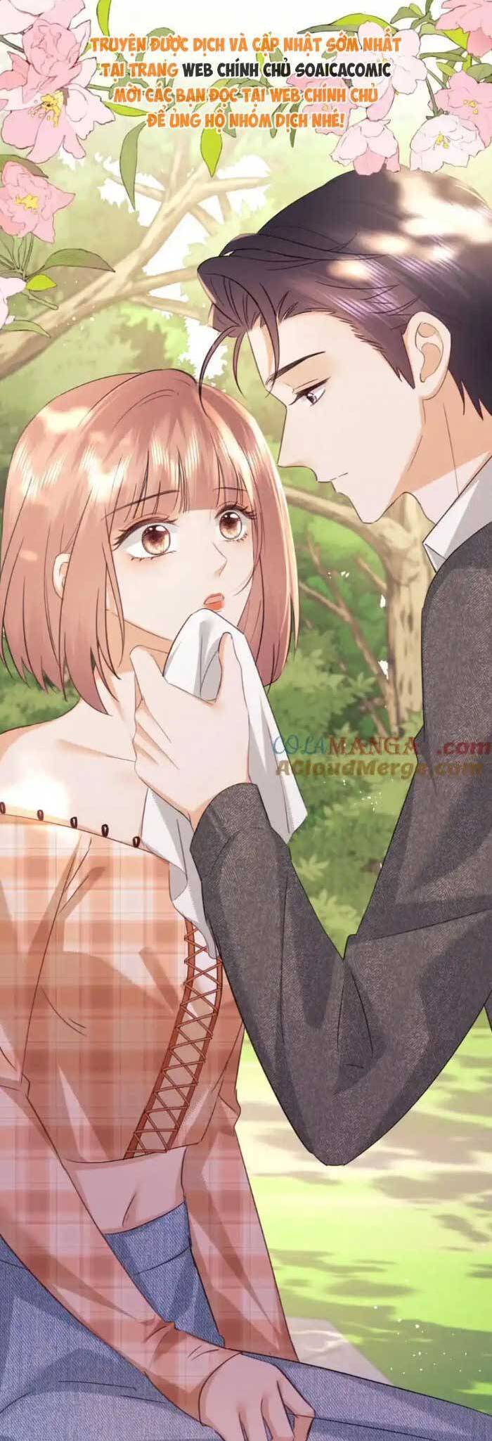 Fan Vợ Hiểu Biết Một Chút: Chapter 84