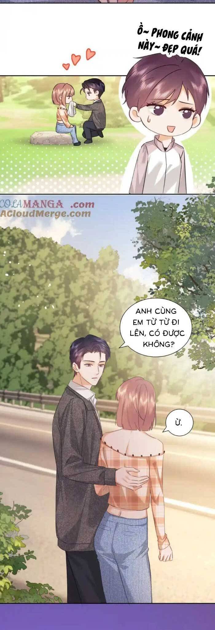 Fan Vợ Hiểu Biết Một Chút: Chapter 84