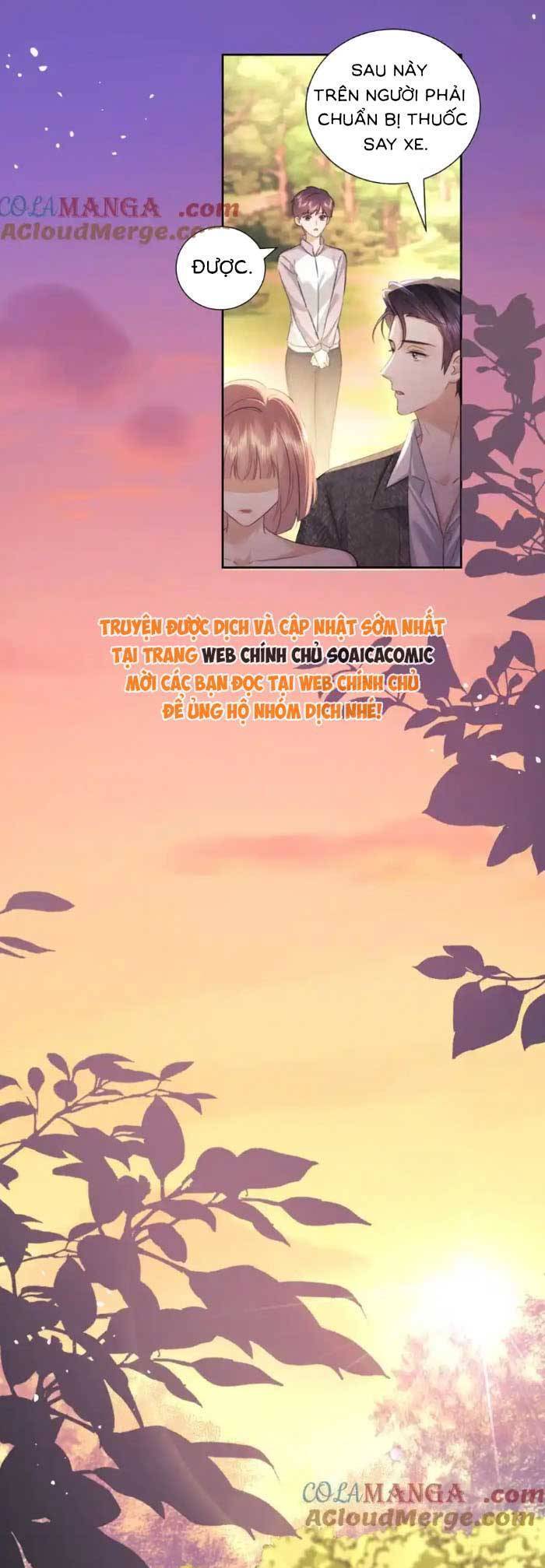 Fan Vợ Hiểu Biết Một Chút: Chapter 84