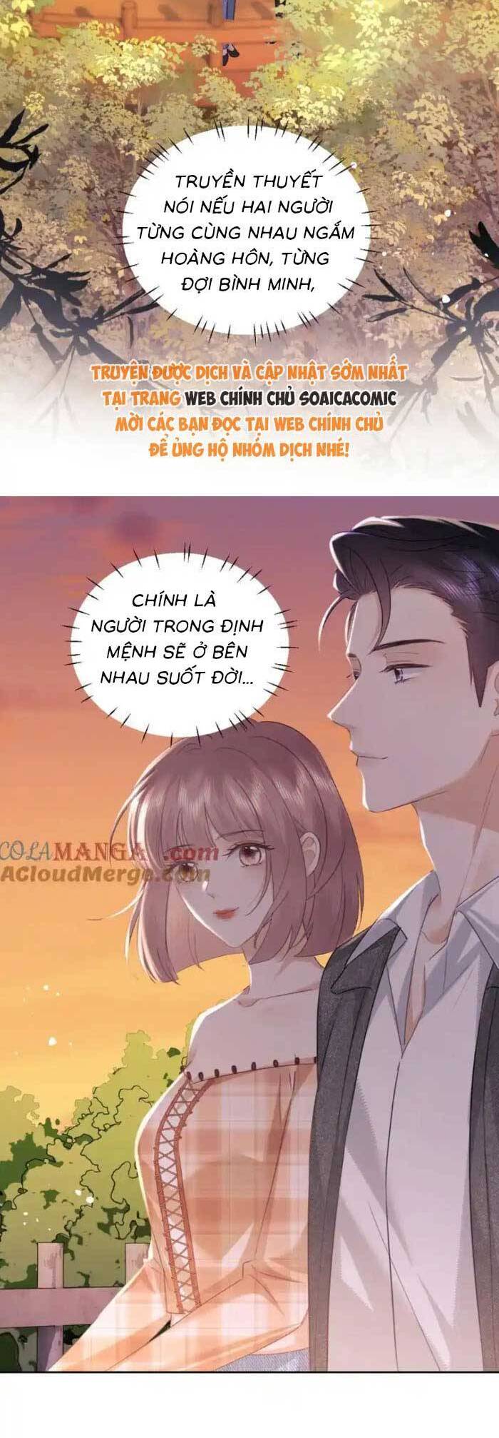 Fan Vợ Hiểu Biết Một Chút: Chapter 84