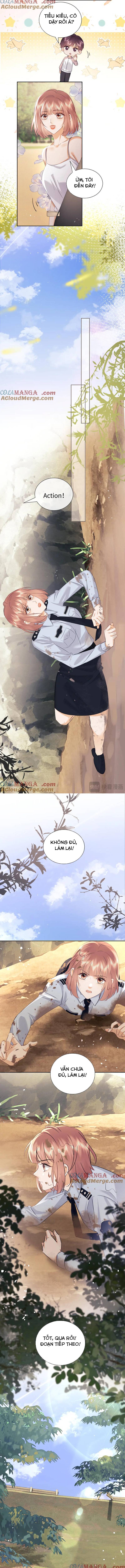 Fan Vợ Hiểu Biết Một Chút: Chapter 85.4