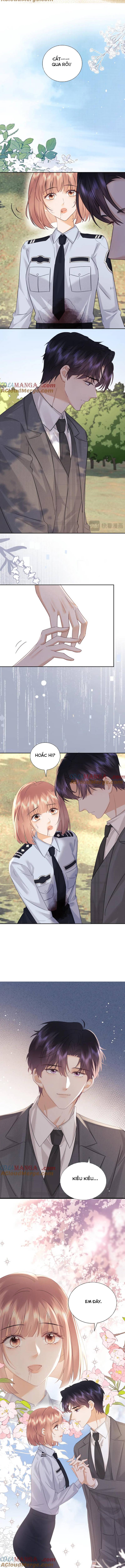 Fan Vợ Hiểu Biết Một Chút: Chapter 85.4