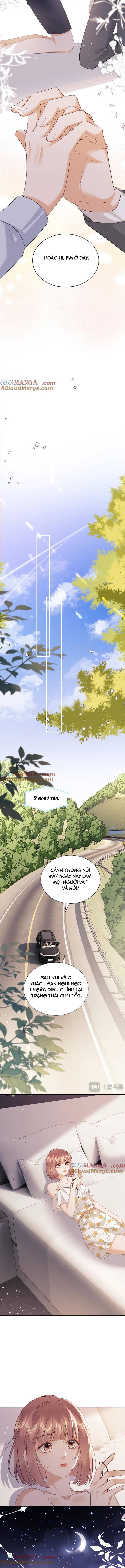 Fan Vợ Hiểu Biết Một Chút: Chapter 85.4