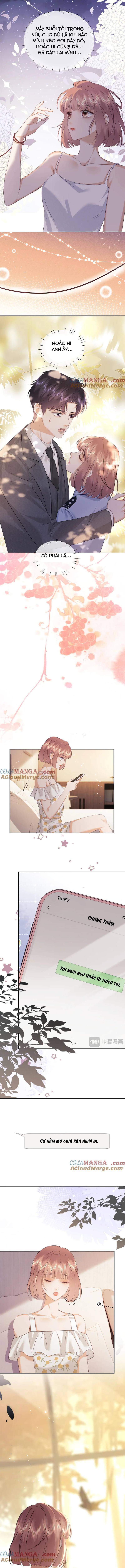 Fan Vợ Hiểu Biết Một Chút: Chapter 85.4