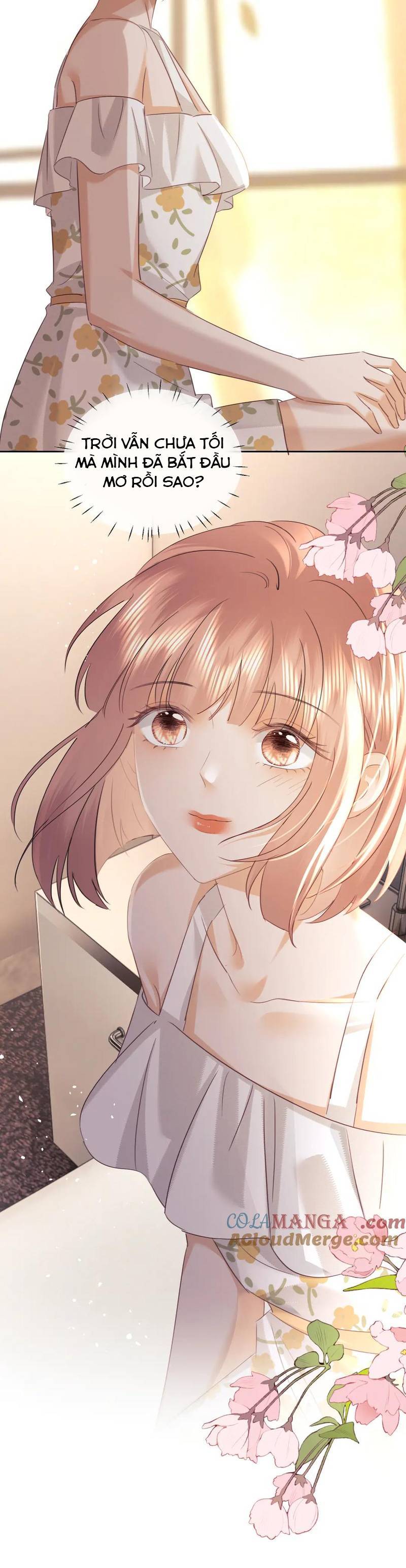 Fan Vợ Hiểu Biết Một Chút: Chapter 85.4