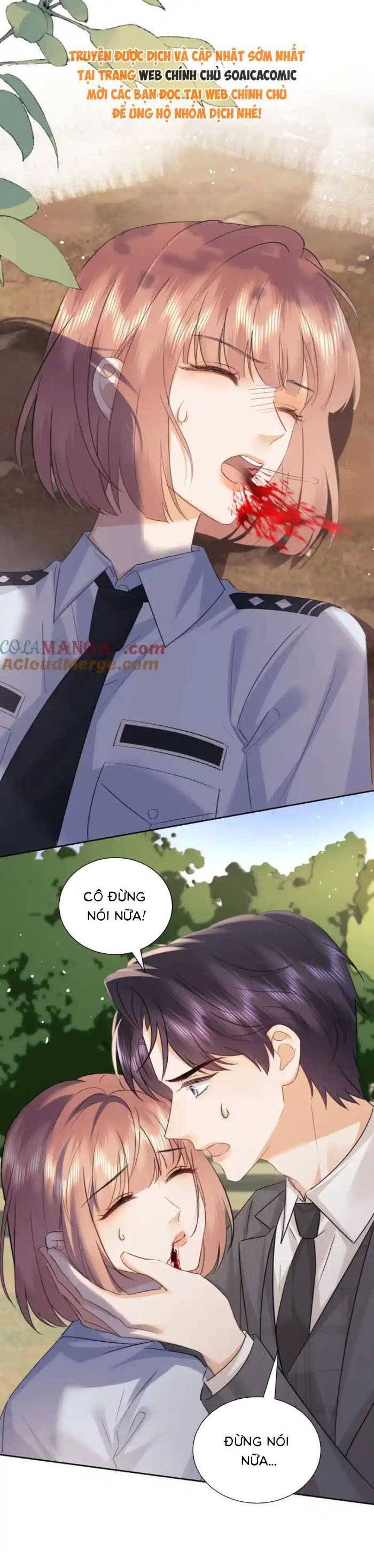 Fan Vợ Hiểu Biết Một Chút: Chapter 85