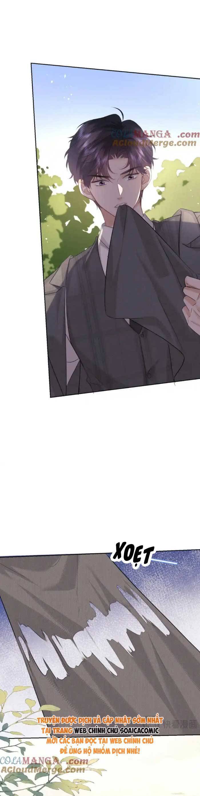 Fan Vợ Hiểu Biết Một Chút: Chapter 85