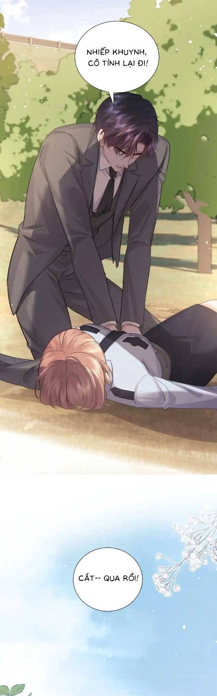 Fan Vợ Hiểu Biết Một Chút: Chapter 85