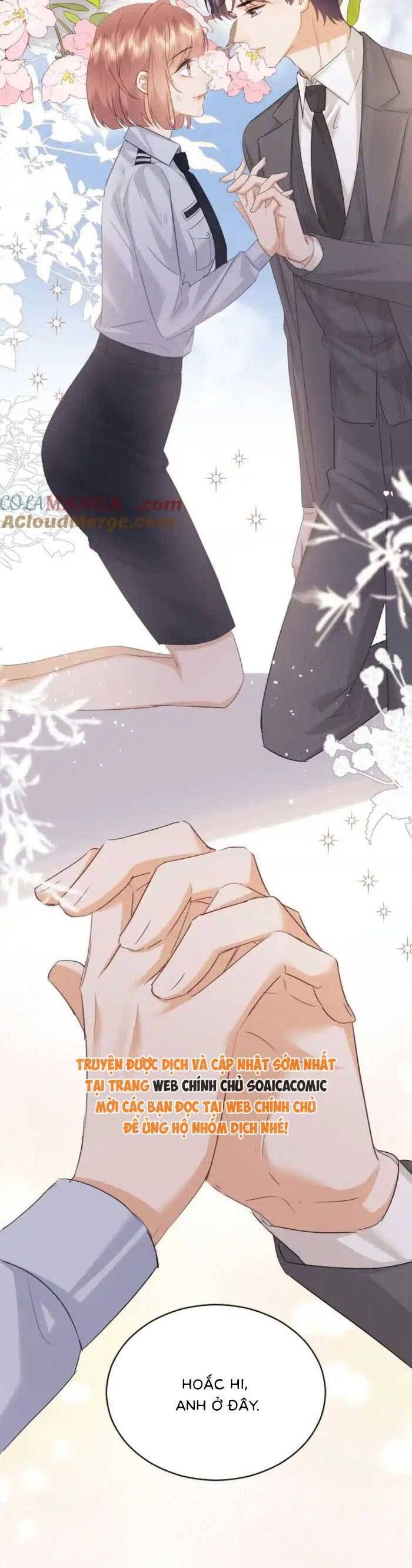 Fan Vợ Hiểu Biết Một Chút: Chapter 85