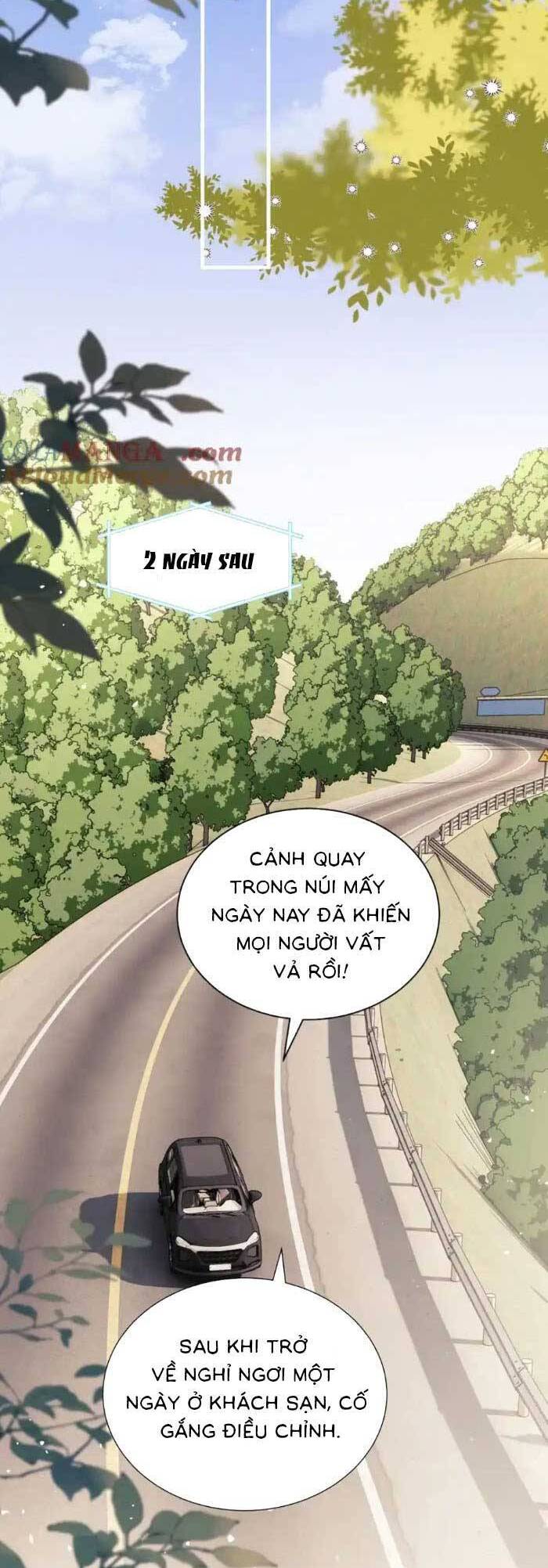 Fan Vợ Hiểu Biết Một Chút: Chapter 85