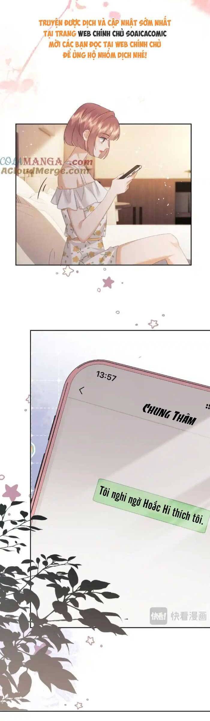 Fan Vợ Hiểu Biết Một Chút: Chapter 85