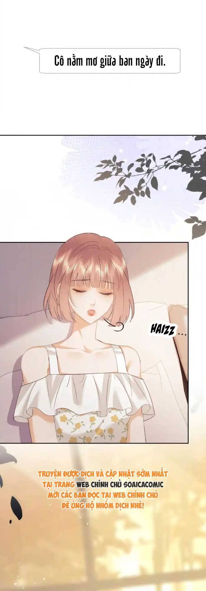 Fan Vợ Hiểu Biết Một Chút: Chapter 85
