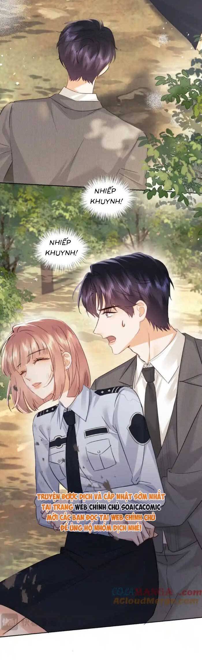 Fan Vợ Hiểu Biết Một Chút: Chapter 85