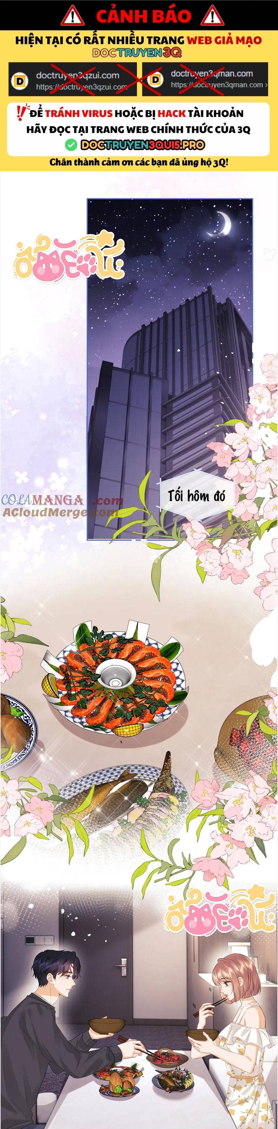 Fan Vợ Hiểu Biết Một Chút: Chapter 86.4