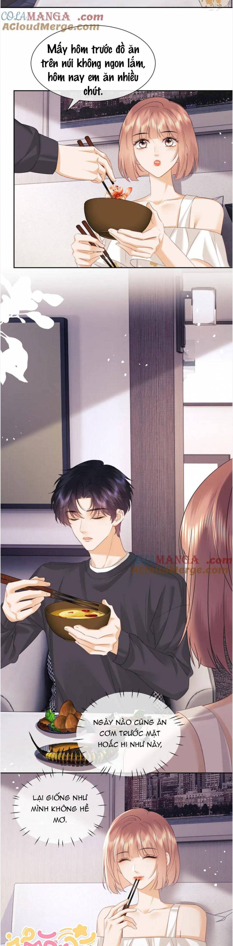 Fan Vợ Hiểu Biết Một Chút: Chapter 86.4