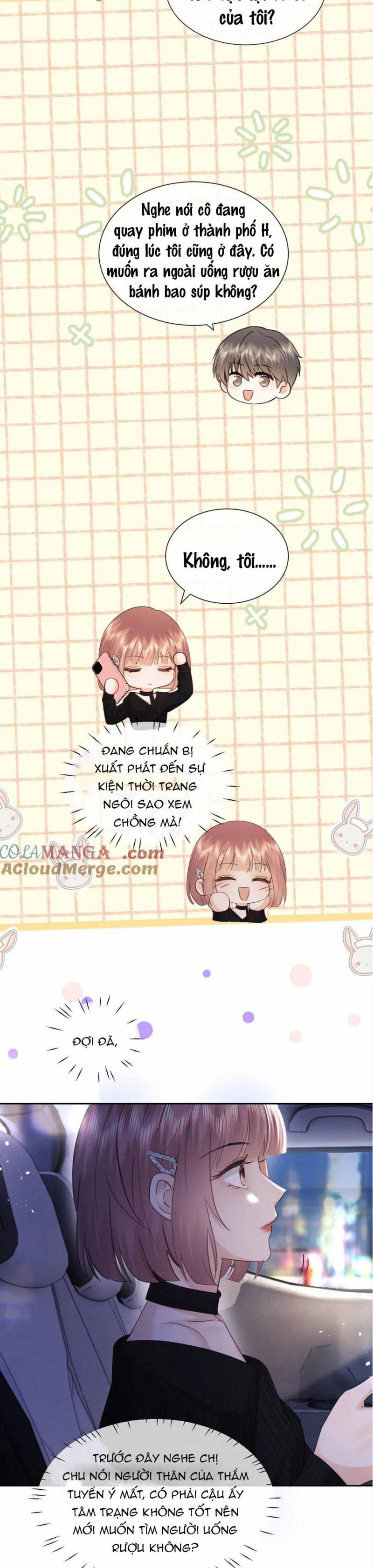 Fan Vợ Hiểu Biết Một Chút: Chapter 86.4