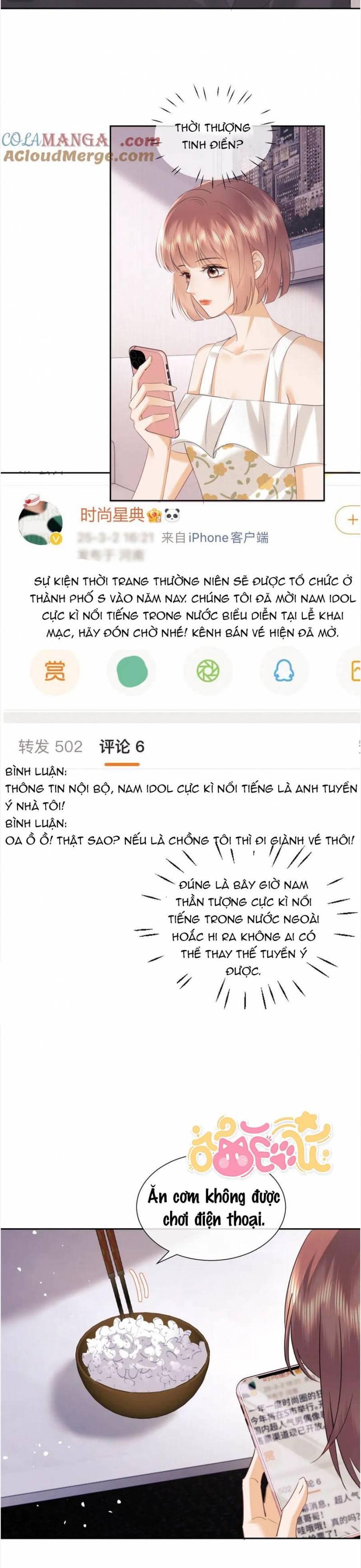 Fan Vợ Hiểu Biết Một Chút: Chapter 86.4