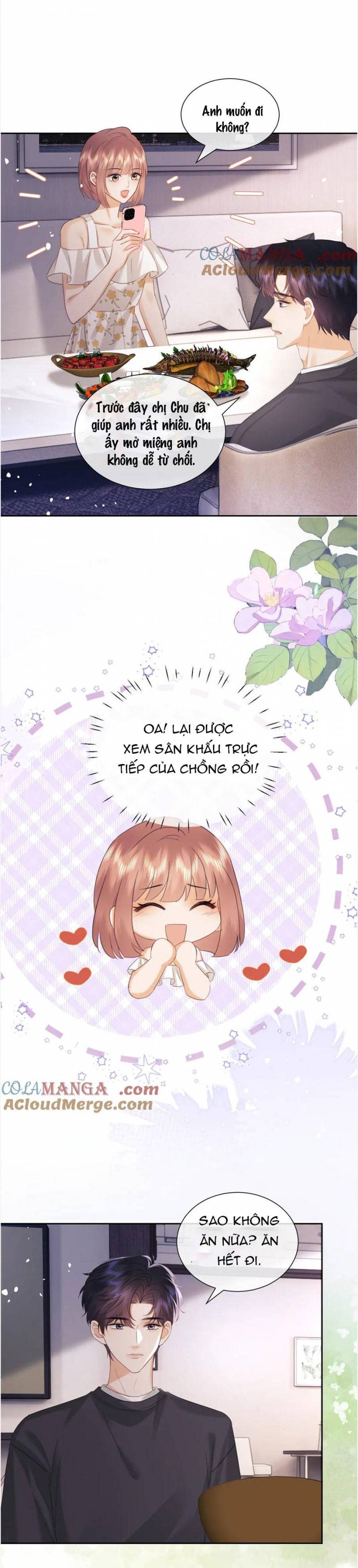 Fan Vợ Hiểu Biết Một Chút: Chapter 86.4