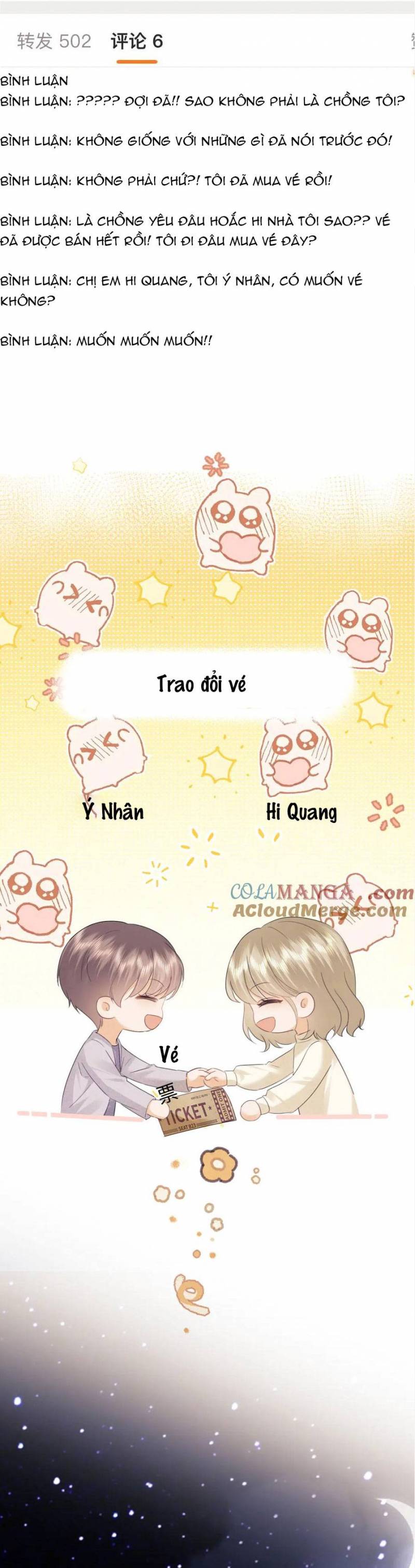 Fan Vợ Hiểu Biết Một Chút: Chapter 86.4