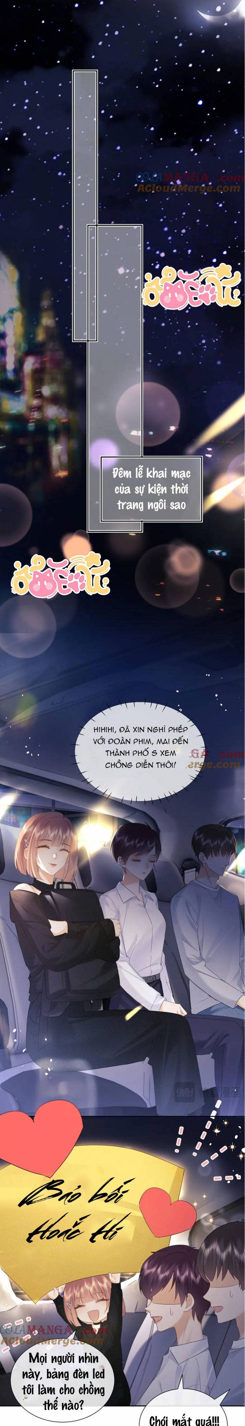 Fan Vợ Hiểu Biết Một Chút: Chapter 86.4