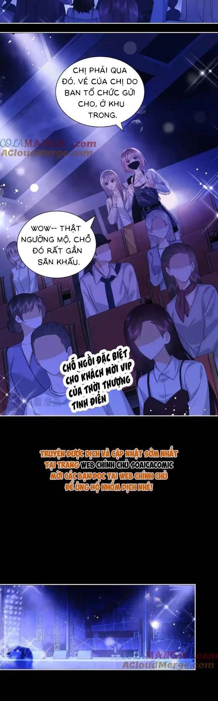 Fan Vợ Hiểu Biết Một Chút: Chapter 87