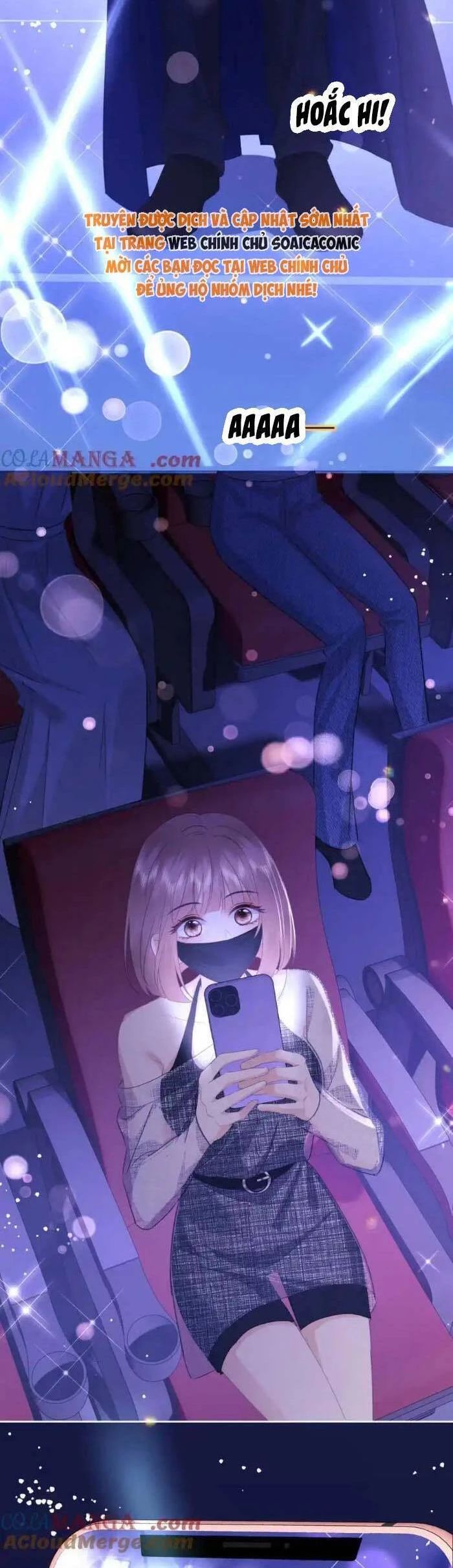 Fan Vợ Hiểu Biết Một Chút: Chapter 87
