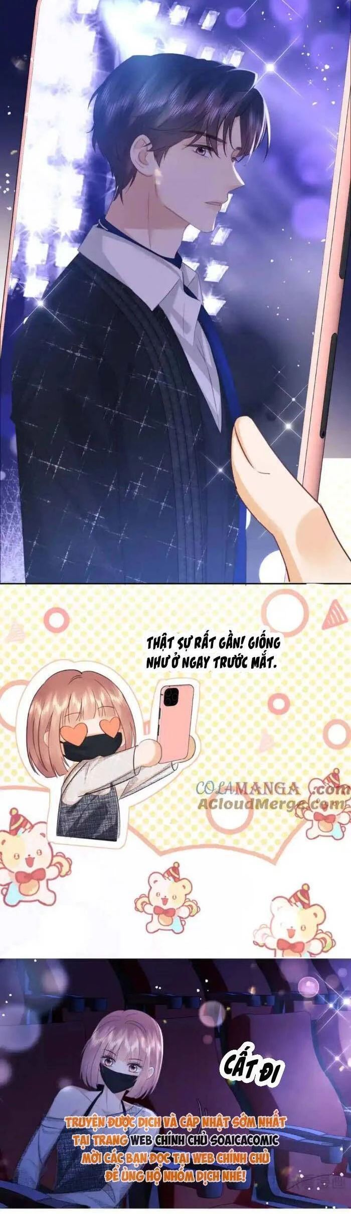 Fan Vợ Hiểu Biết Một Chút: Chapter 87