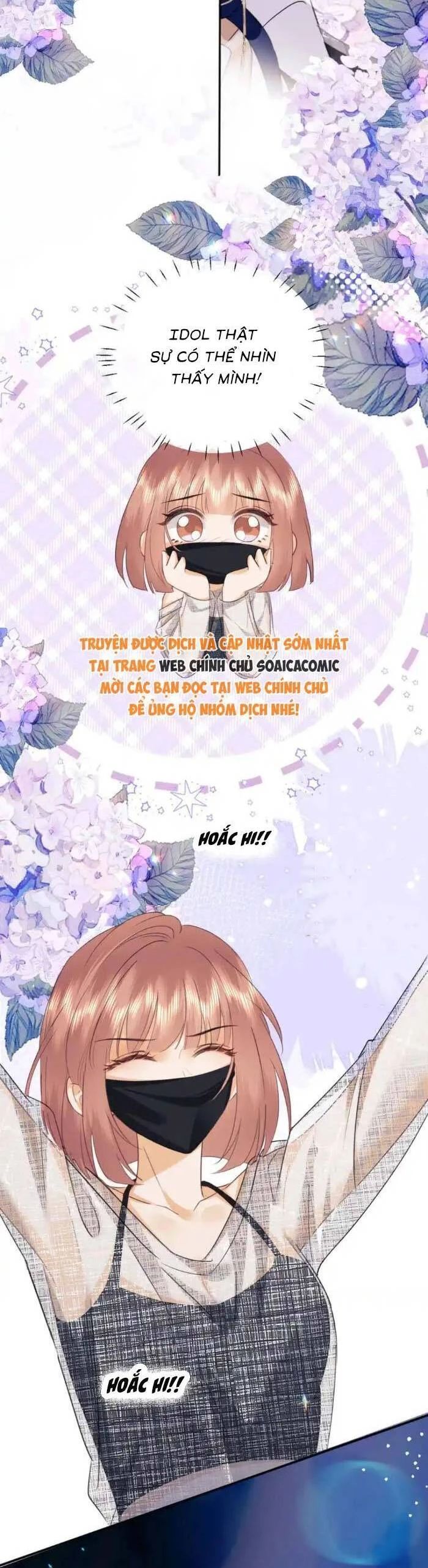Fan Vợ Hiểu Biết Một Chút: Chapter 87