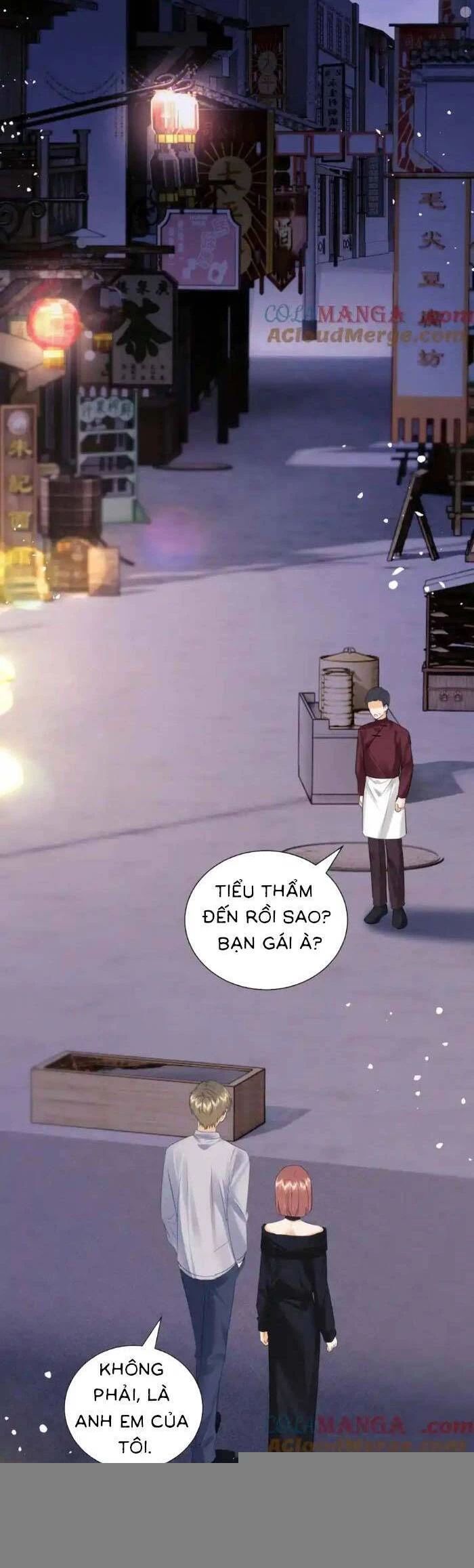 Fan Vợ Hiểu Biết Một Chút: Chapter 87