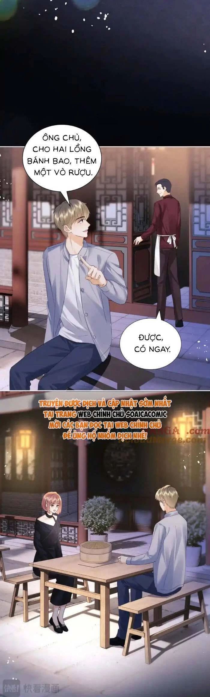 Fan Vợ Hiểu Biết Một Chút: Chapter 87