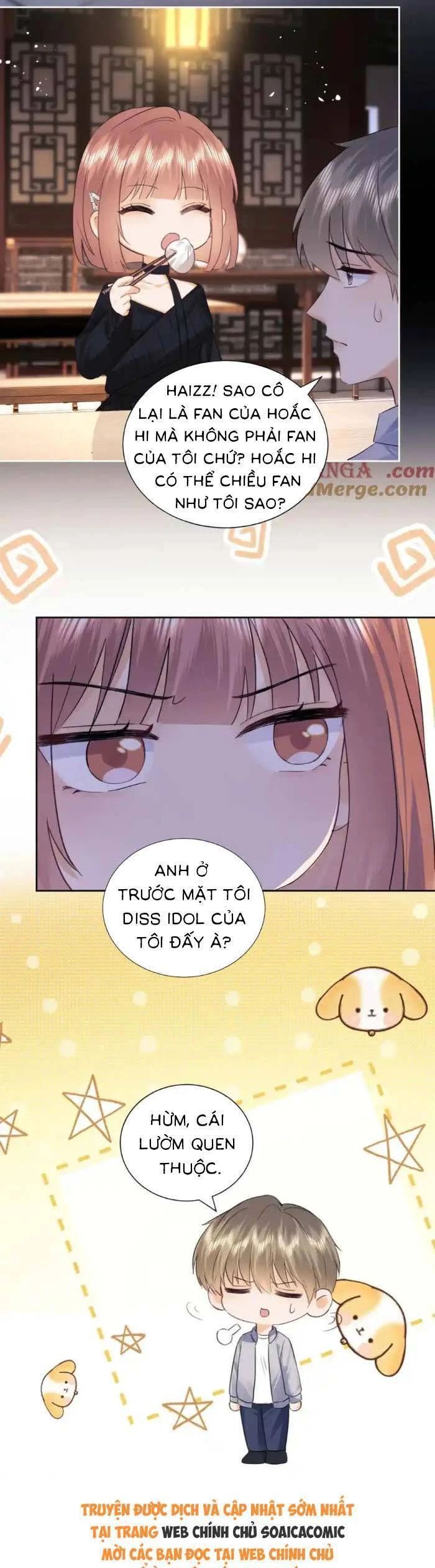 Fan Vợ Hiểu Biết Một Chút: Chapter 87