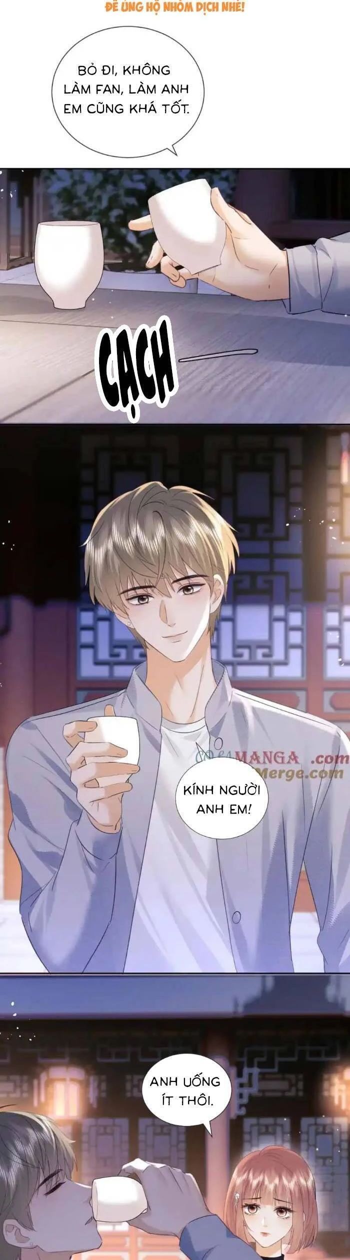 Fan Vợ Hiểu Biết Một Chút: Chapter 87
