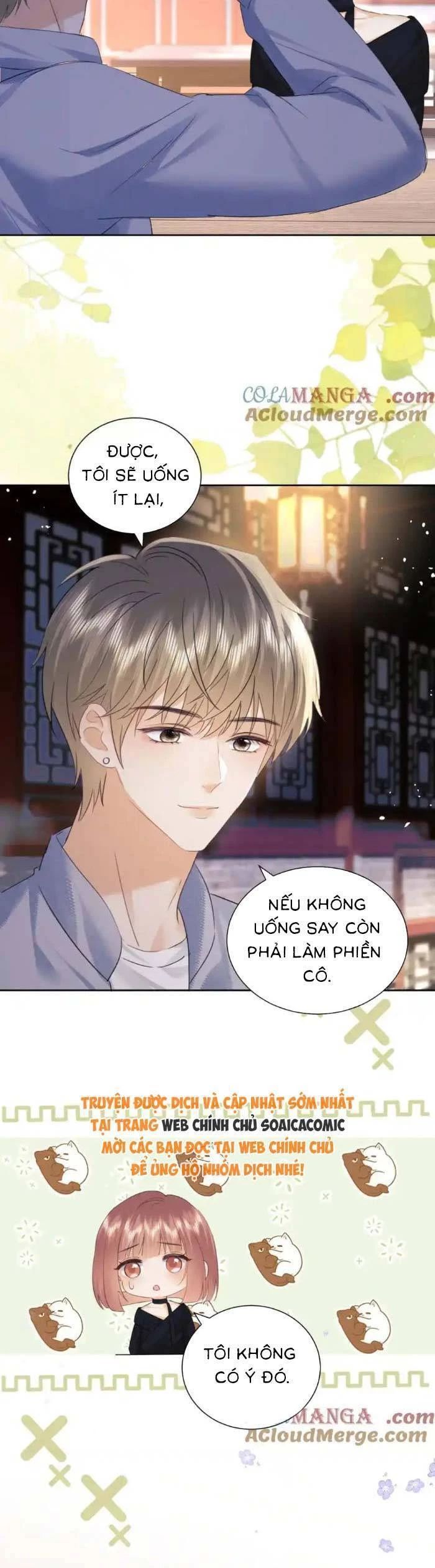 Fan Vợ Hiểu Biết Một Chút: Chapter 87