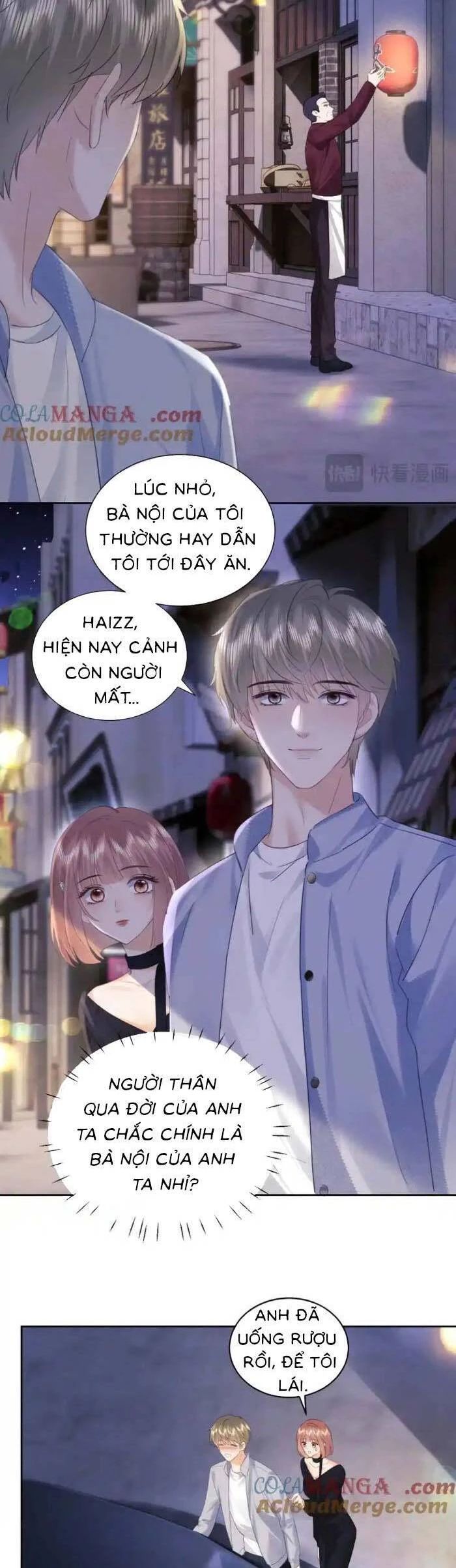 Fan Vợ Hiểu Biết Một Chút: Chapter 87
