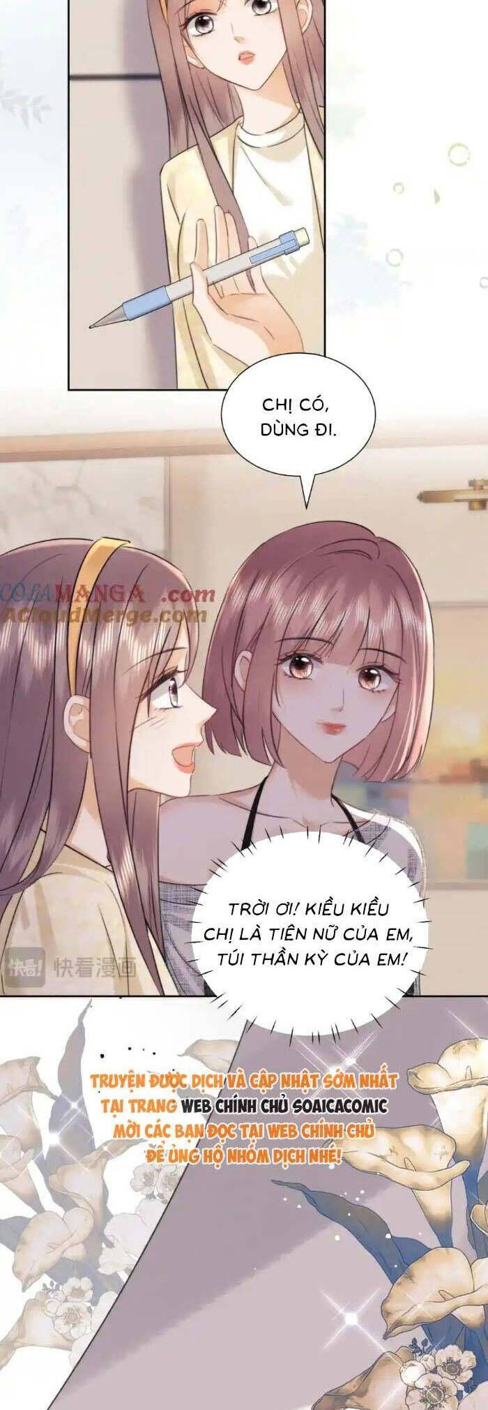 Fan Vợ Hiểu Biết Một Chút: Chapter 88