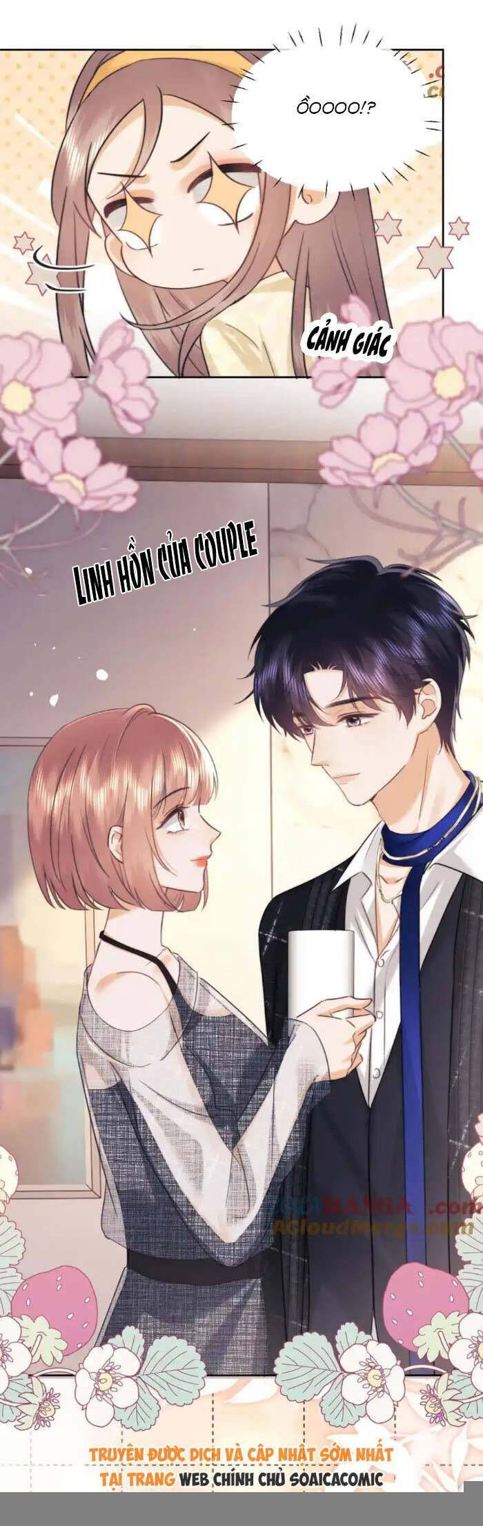 Fan Vợ Hiểu Biết Một Chút: Chapter 88