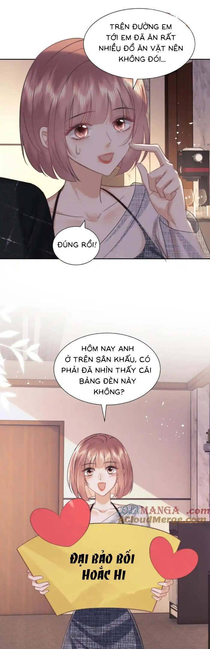 Fan Vợ Hiểu Biết Một Chút: Chapter 88