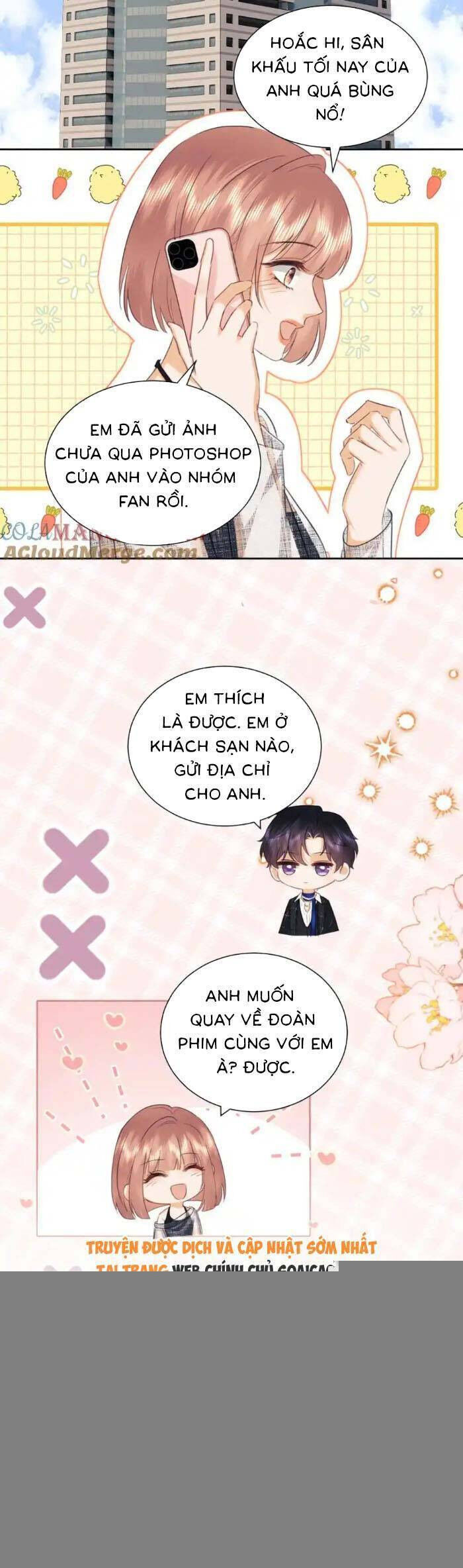 Fan Vợ Hiểu Biết Một Chút: Chapter 88