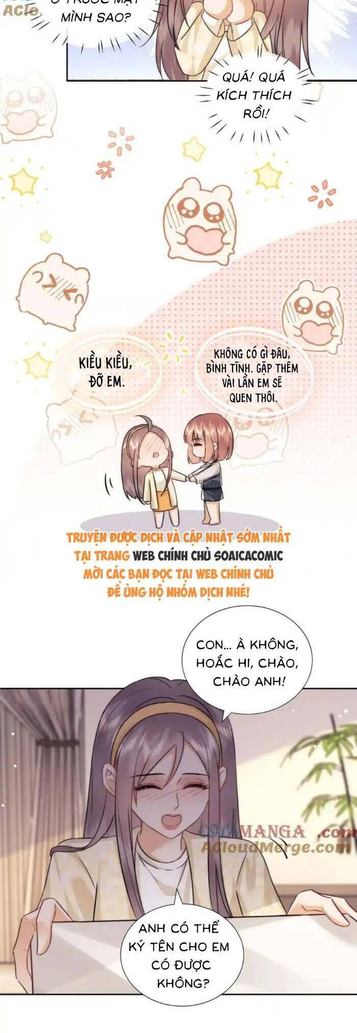 Fan Vợ Hiểu Biết Một Chút: Chapter 88
