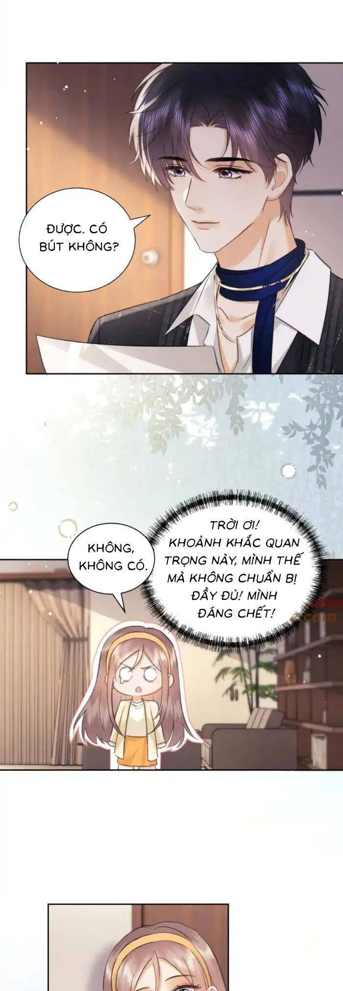 Fan Vợ Hiểu Biết Một Chút: Chapter 88