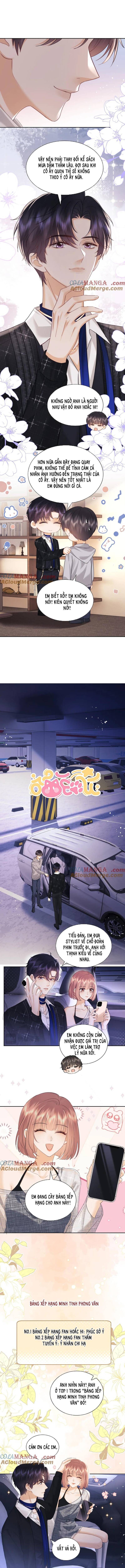Fan Vợ Hiểu Biết Một Chút: Chapter 89.4
