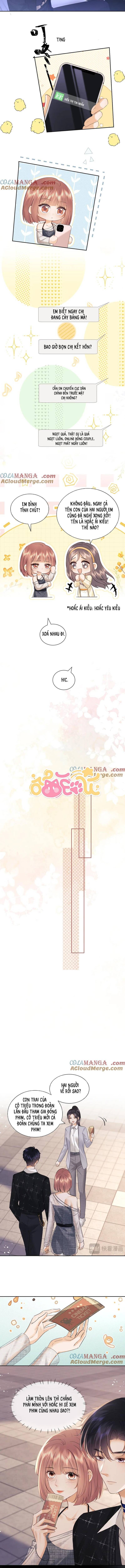 Fan Vợ Hiểu Biết Một Chút: Chapter 89.4