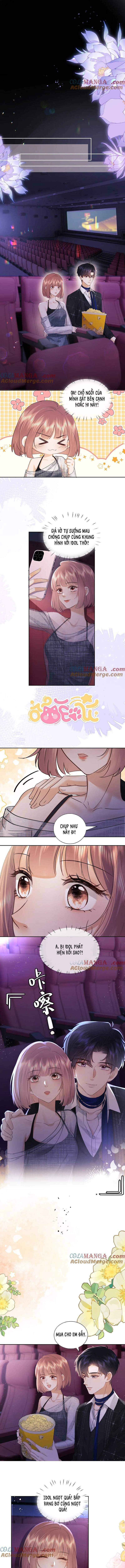 Fan Vợ Hiểu Biết Một Chút: Chapter 89.4